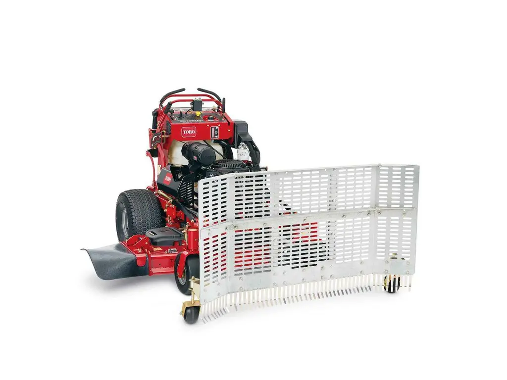 Toro Lame à feuilles MULTI FORCE 2026