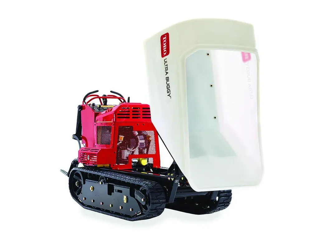 Toro Ultra Buggy® 2500-TS (68138) 2026