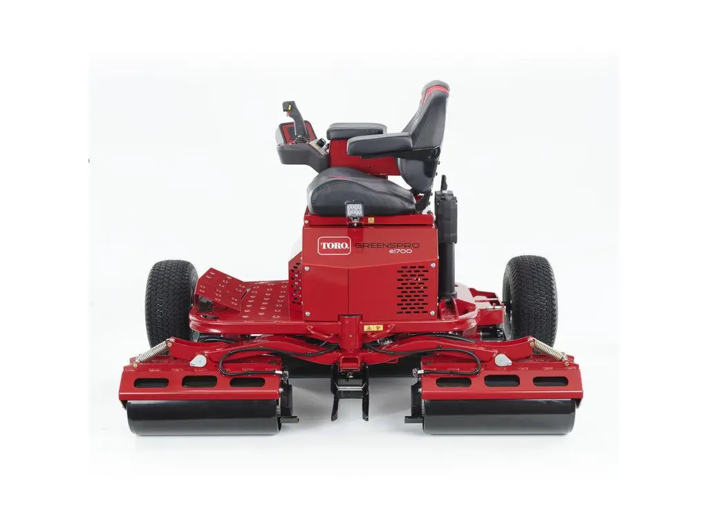 Toro GreensPro® e1700 2026