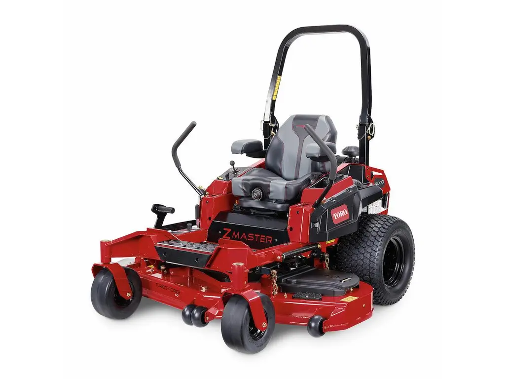 Toro Série 4000, XL Pro de 152 cm (60 po), 19 kW (25,5 cv), 852 cm³ 2026