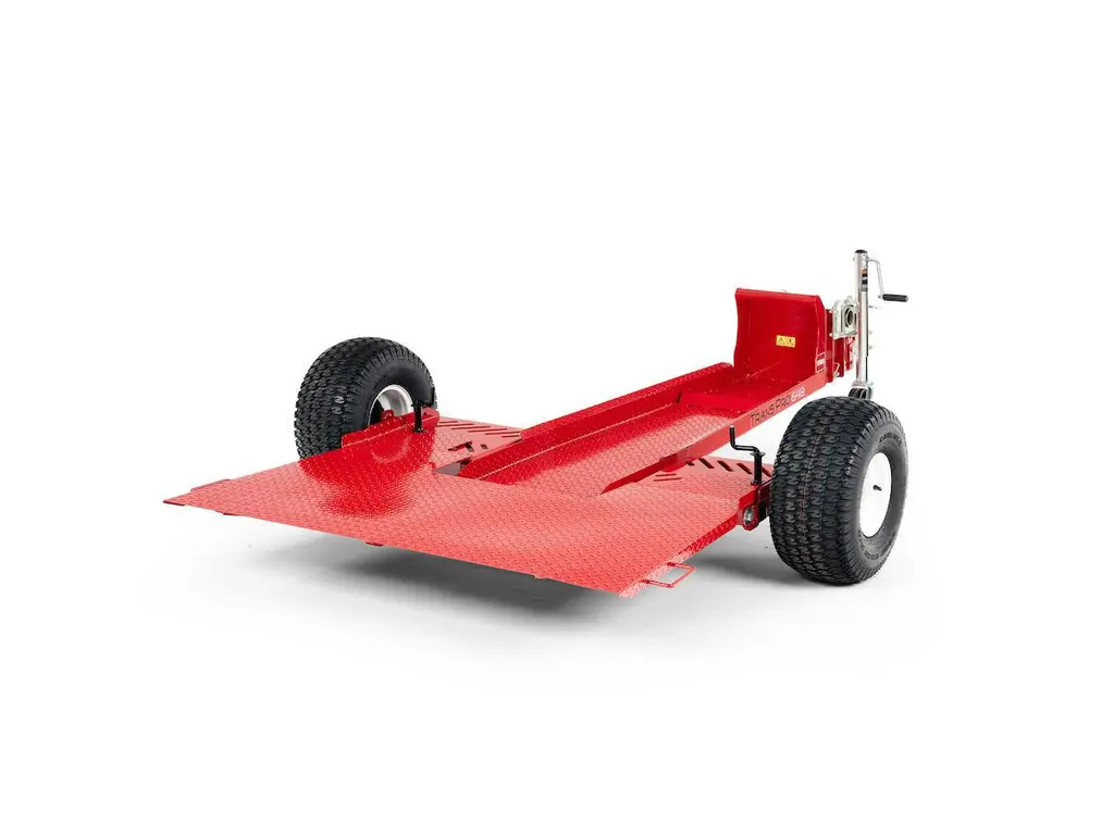 Toro TransPro® 648 Trailer 2026