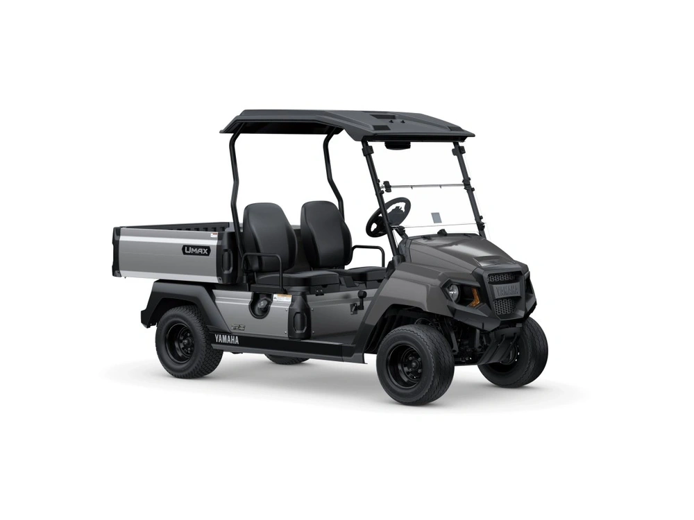 2027 Yamaha UMAX UMAX UMAX Carbon EFI alt