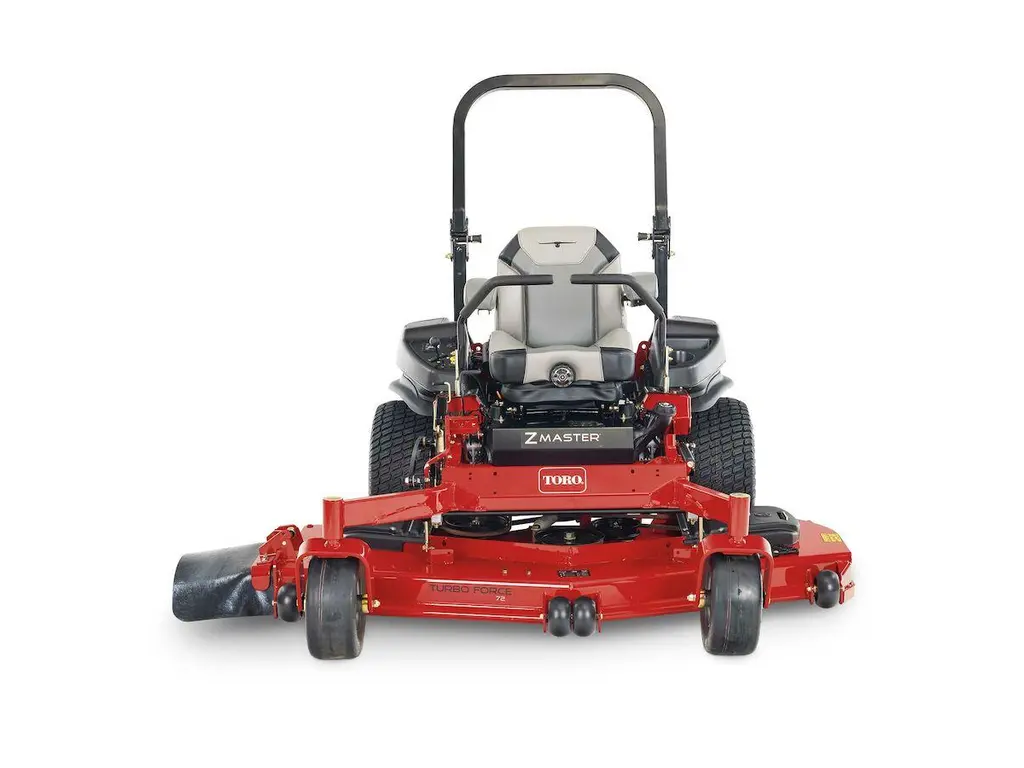 Toro Série 6000 de 183 cm (72 po), 17,1 kW (31 cv), 999 cm³ 2026