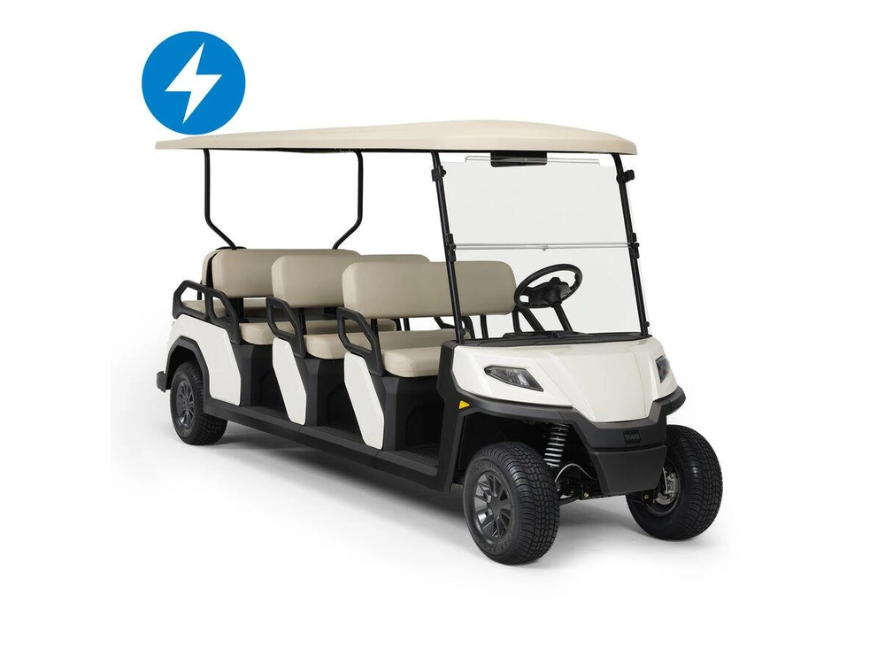 2026 Toro Vista® Series Vista 8 Lithium