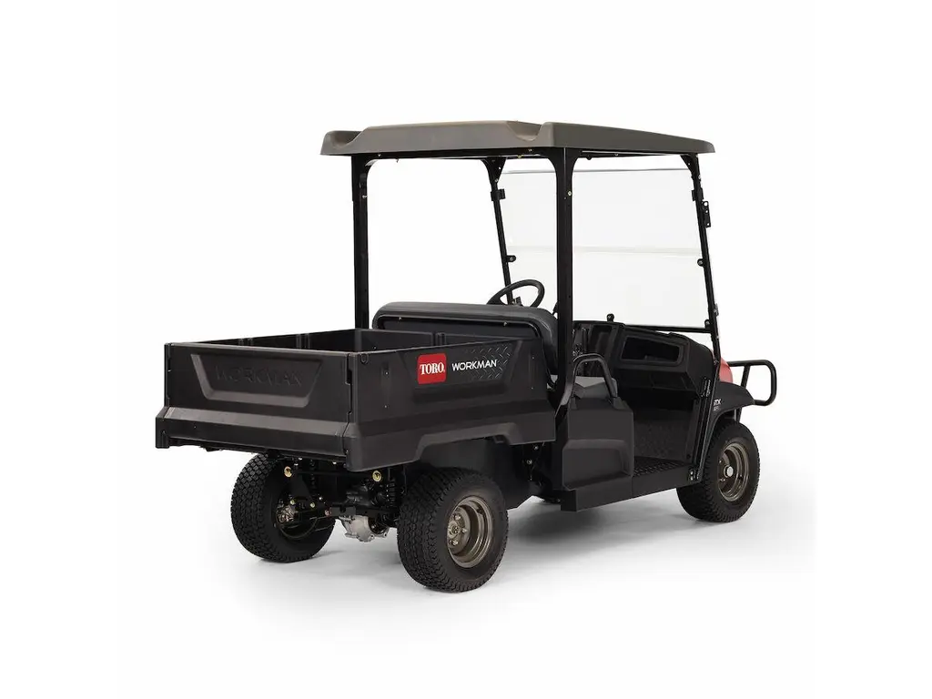Toro Véhicule utilitaire Workman® GTX (EFI à essence) 2026