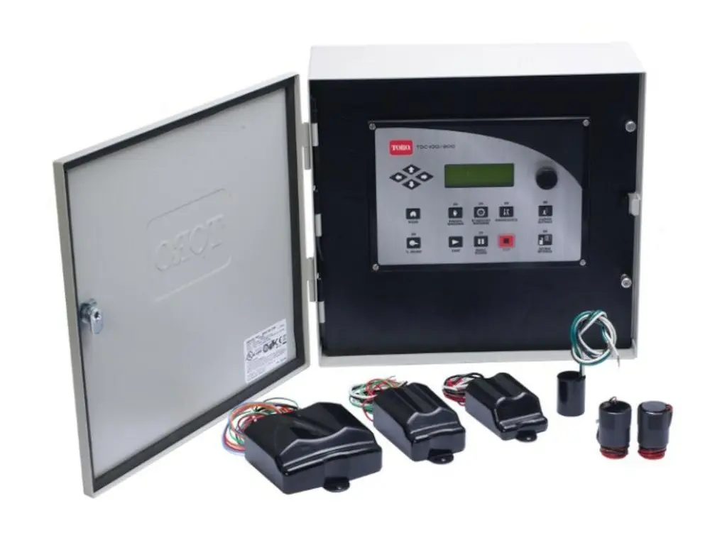 Toro TDC Series 2-Wire System 2026