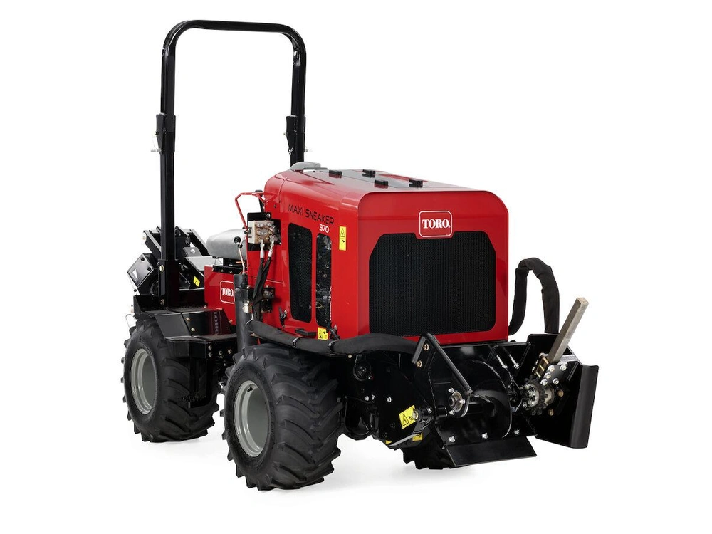 2026 Toro Toro® Maxi Sneaker® 370 Toro® Maxi Sneaker® 370 (25546T)