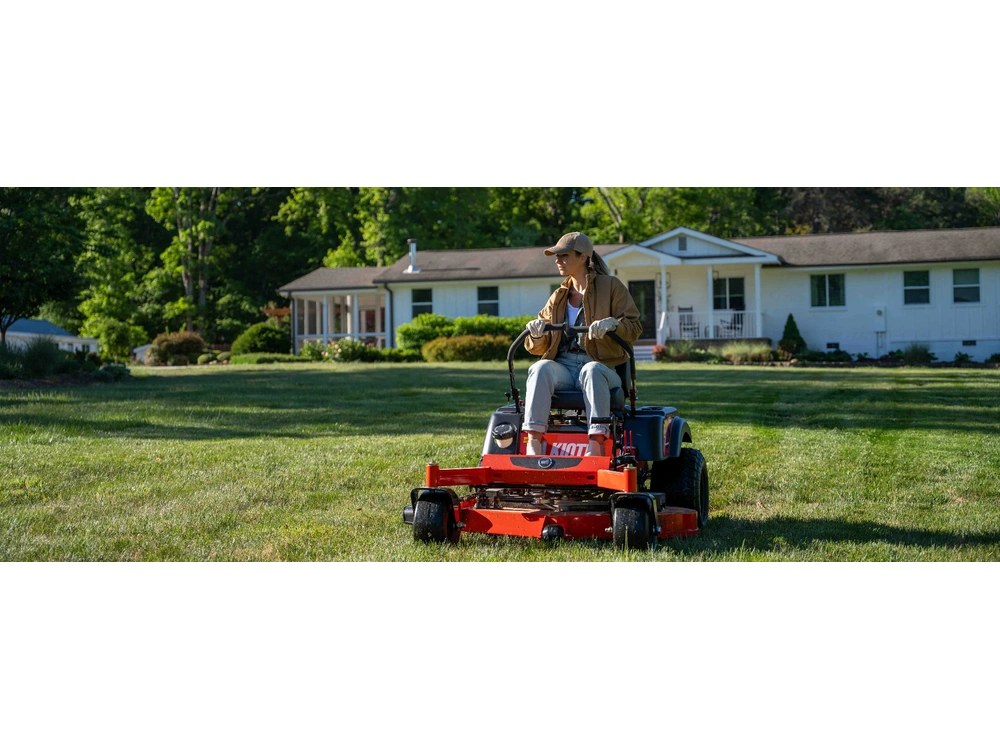 2026 Kioti ZX Series ZX Series ZX54