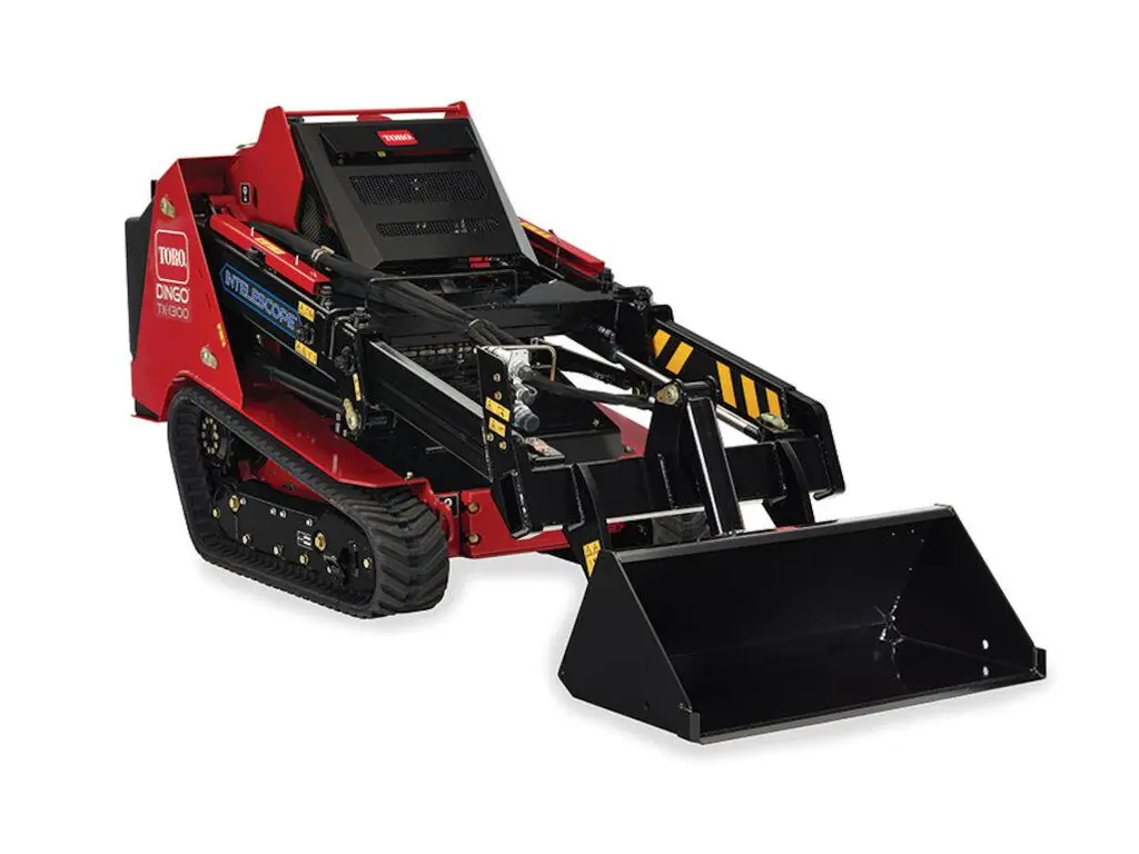 Toro Chargeuse à chenilles Dingo® TX 1300 2026