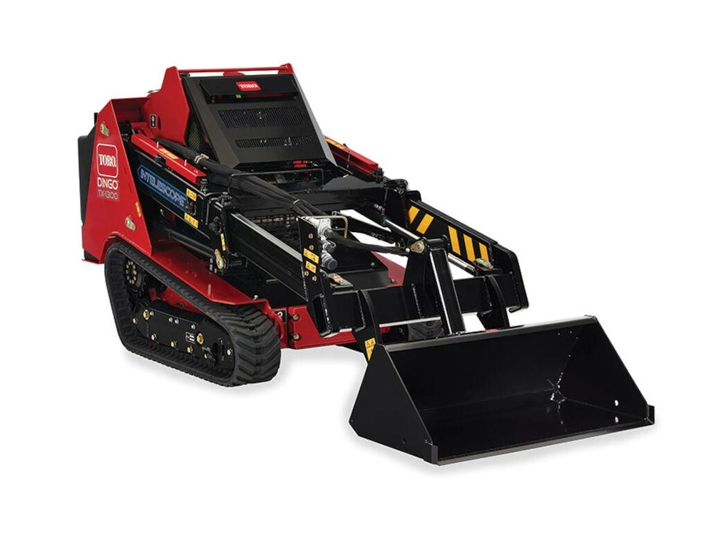 2026 Toro Dingo® TX 1300 Track Loader Dingo® TX 1300 Track Loader alt