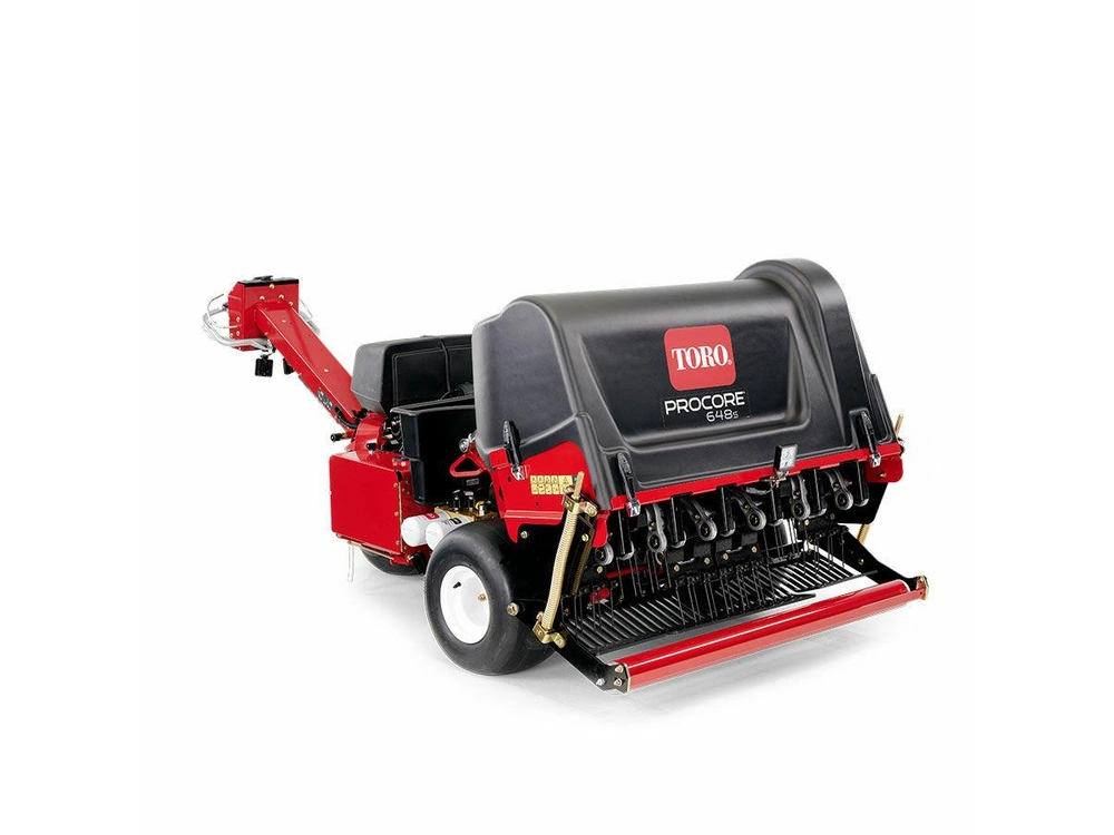 2026 Toro ProCore® 648s Series Turf Aerator ProCore® 648s alt