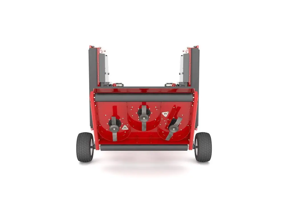 Toro Groundsmaster® 1200, largeur de coupe de 3,7 m (12 pi) 2026
