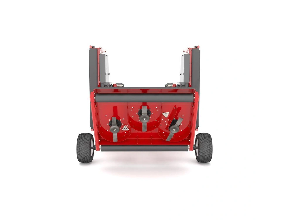 2026 Toro Groundsmaster® 1200 Series Groundsmaster® 1200 12ft (3.7m) Cutting Width