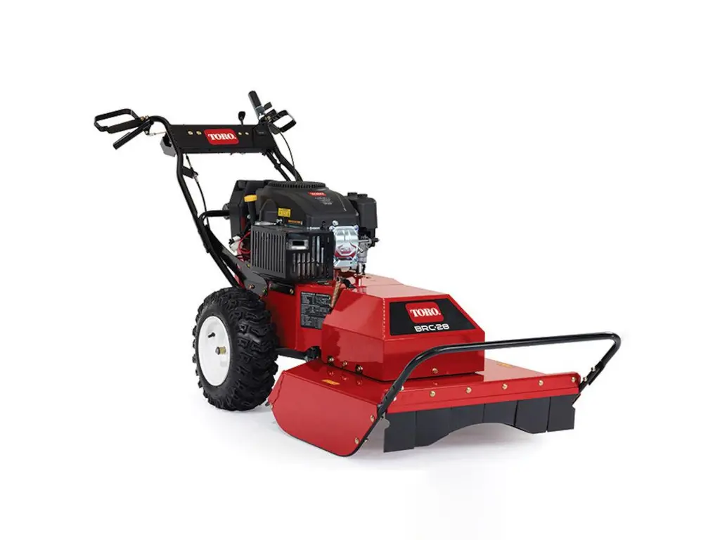 Toro Débroussailleuse BRC-28 2026