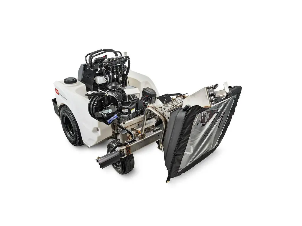 Toro SprayMaster à conducteur debout de 91 litres (60 gallons) 2026