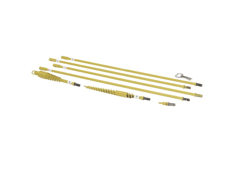 2026 Toro Rod and Reamer Kit Rod and Reamer Kit alt