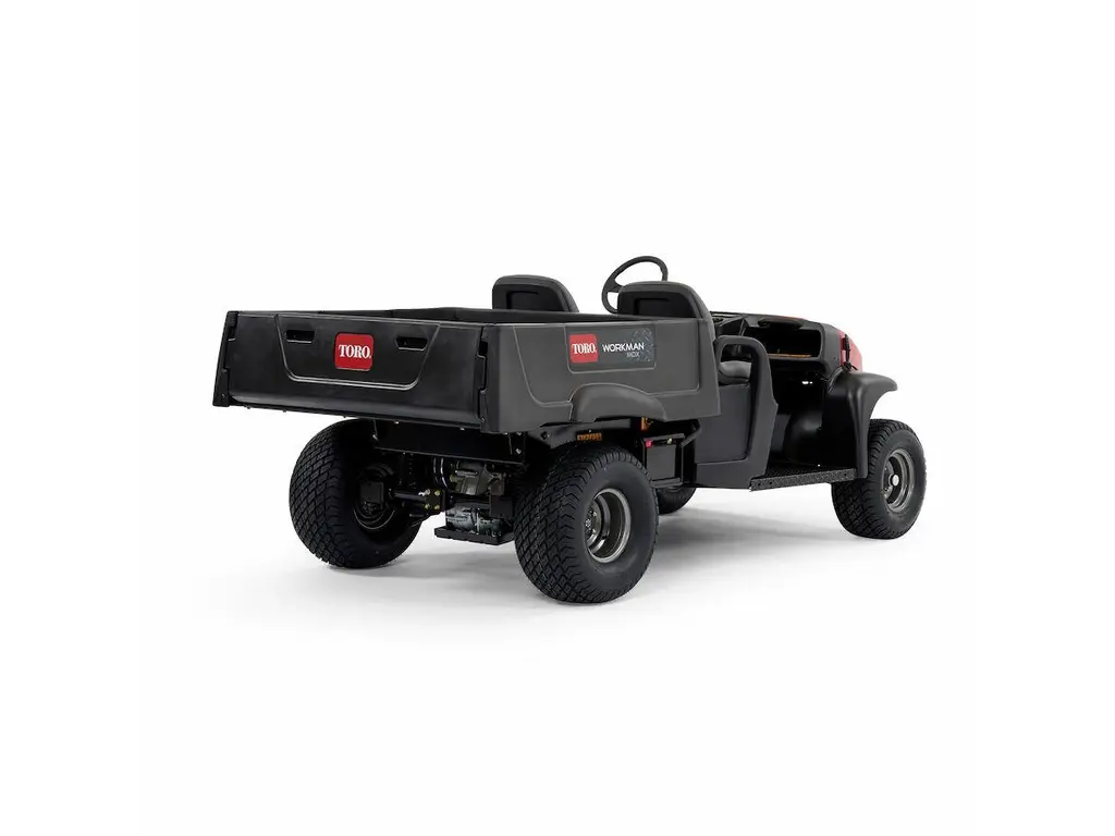 Toro Véhicule utilitaire Workman® MDX 2026