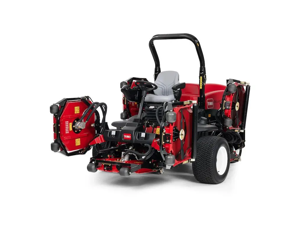 Toro Groundsmaster® 4700, largeur de coupe de 3,8 m (12,5 pi) 2026