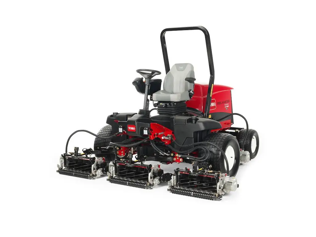 Toro Reelmaster® 5010-H 2026