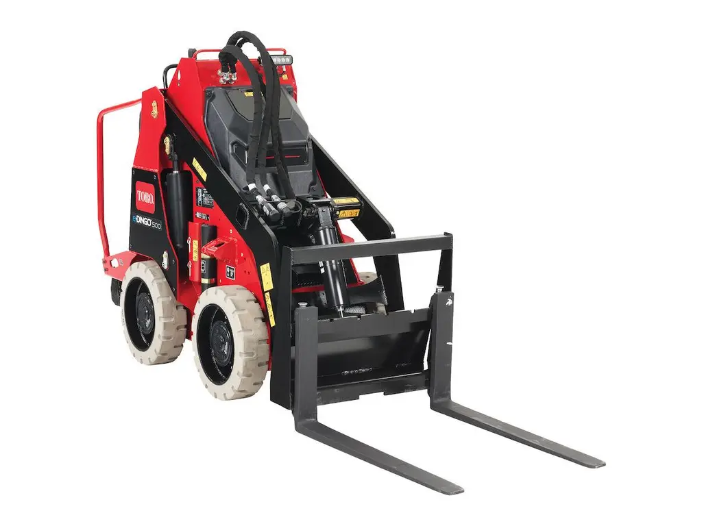 Toro Accessoire fourches réglables de 76 cm (30 po) 2026