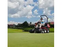 Toro Greensmaster® eTriFlex® 3360 2026