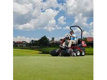 2026 Toro Greensmaster® eTriFlex® Series - 59" (150 cm) Cutting Width Greensmaster® eTriFlex® 3360
