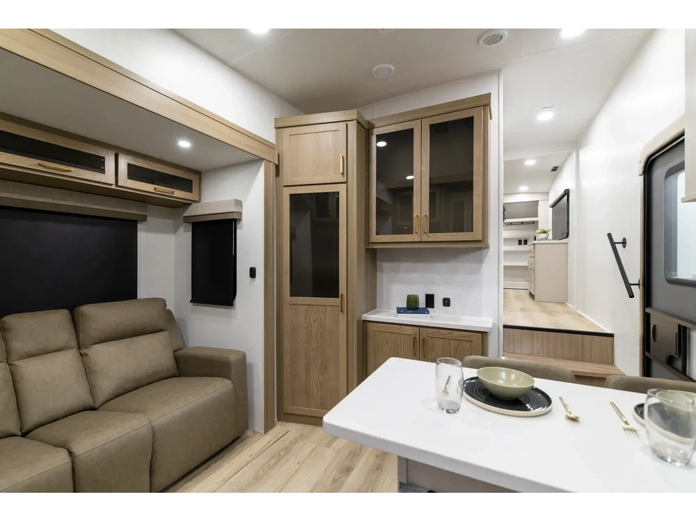 Forest River Rockwood Signature Rockwood Signature 281SRK 2027