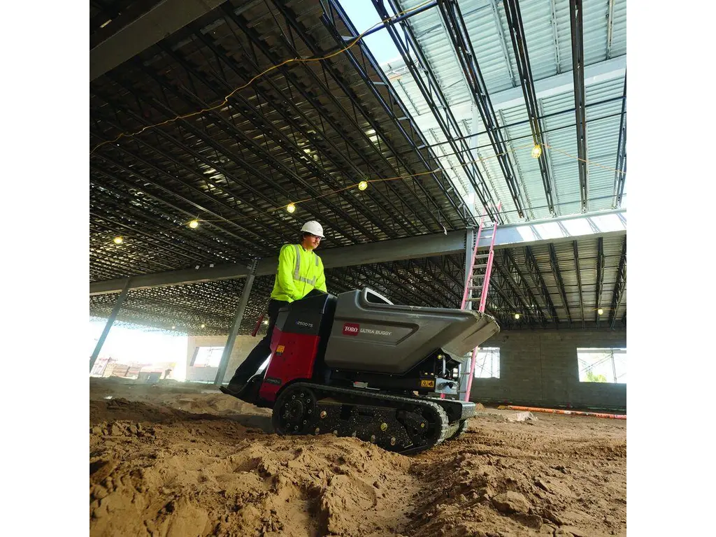 Toro Ultra Buggy® e2500-TS 2026