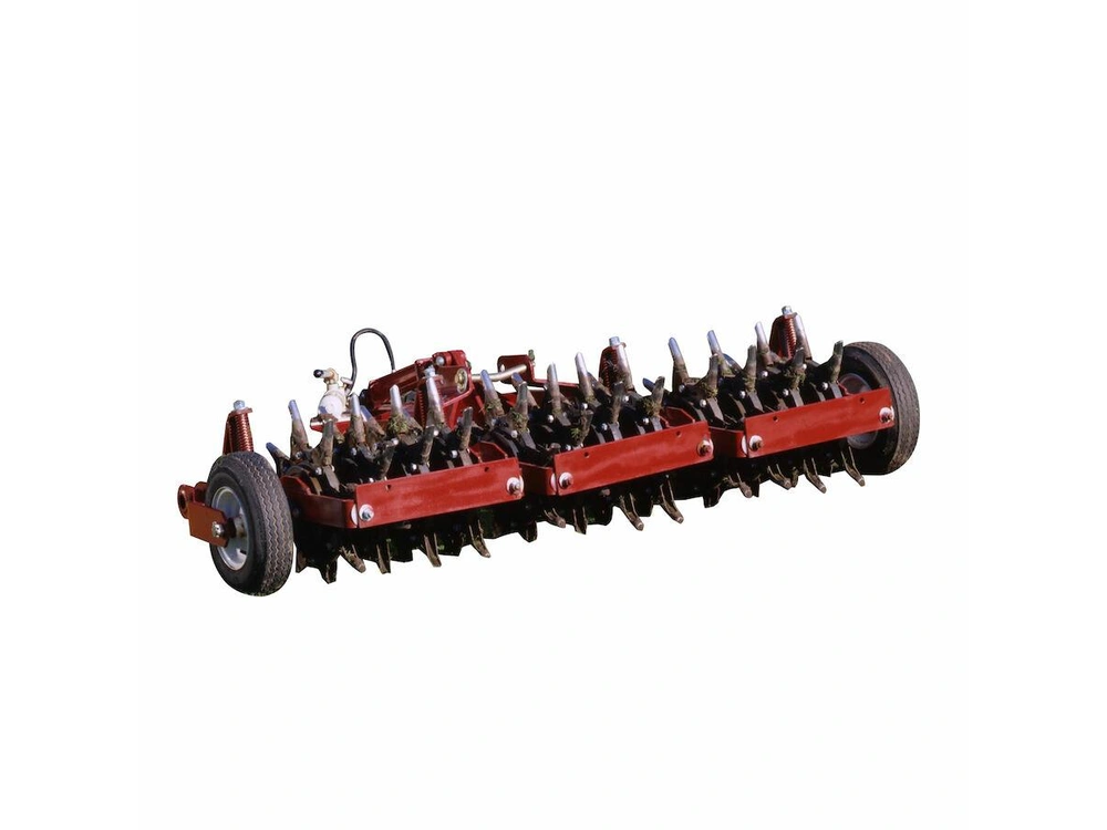 2026 Toro Turf Aerator 686/687 78" Turf Aerator 686