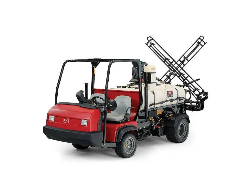 Toro Pulvérisateur de gazon Multi Pro® WM de 757 litres (200 gallons) 2026