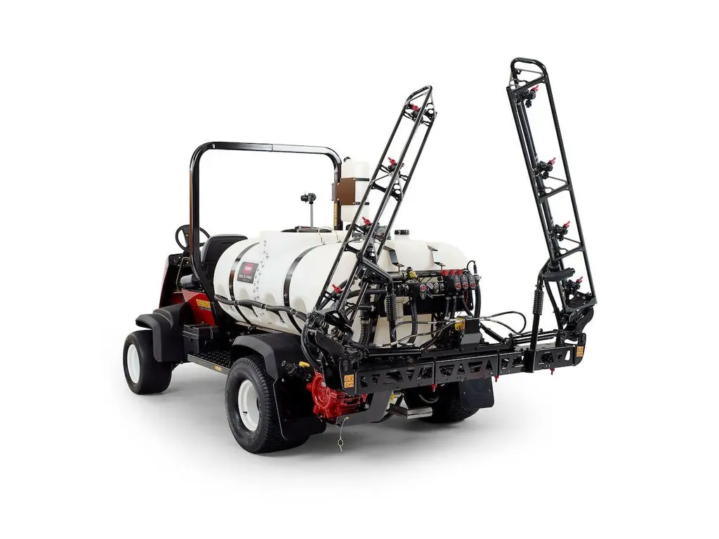 Toro Pulvérisateur de gazon Multi Pro® 5800 – motorisation essence, capacité : 1 135 litres (300 gal.) 2026
