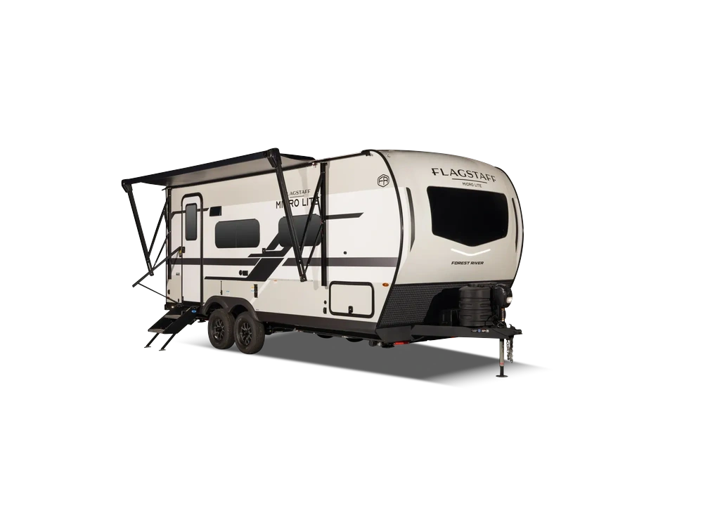 Forest River Flagstaff Micro Lite Flagstaff Micro Lite 21FBRS 2027 alt