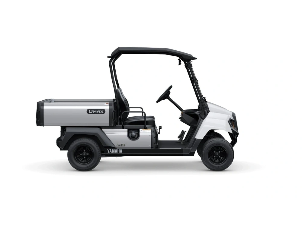 2027 Yamaha UMAX UMAX UMAX Glacier EFI alt