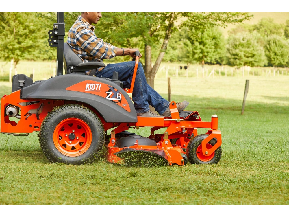 2026 Kioti ZXR Series ZXR Series ZXR48 B&S