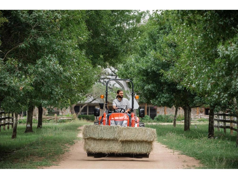 2026 Kioti CK Series CK Series CK2620