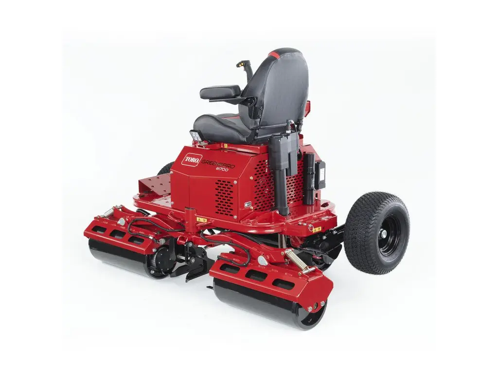 Toro GreensPro® e1700 2026