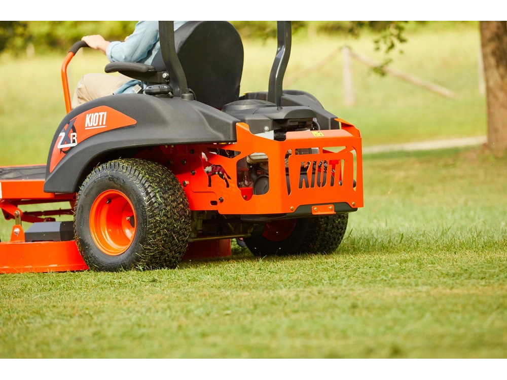 2026 Kioti ZXR Series ZXR Series ZXR48 B&S