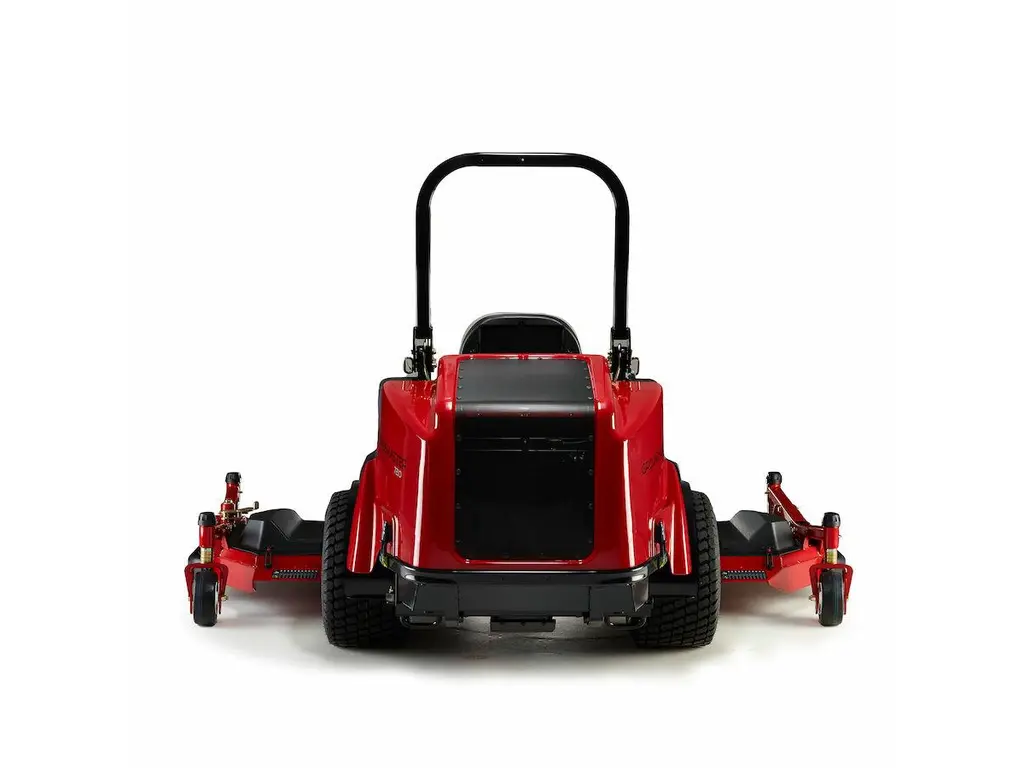 Toro Groundsmaster® 7210, largeur de coupe de 1,2m à 2,5 m (60 po à 100 po) 2026