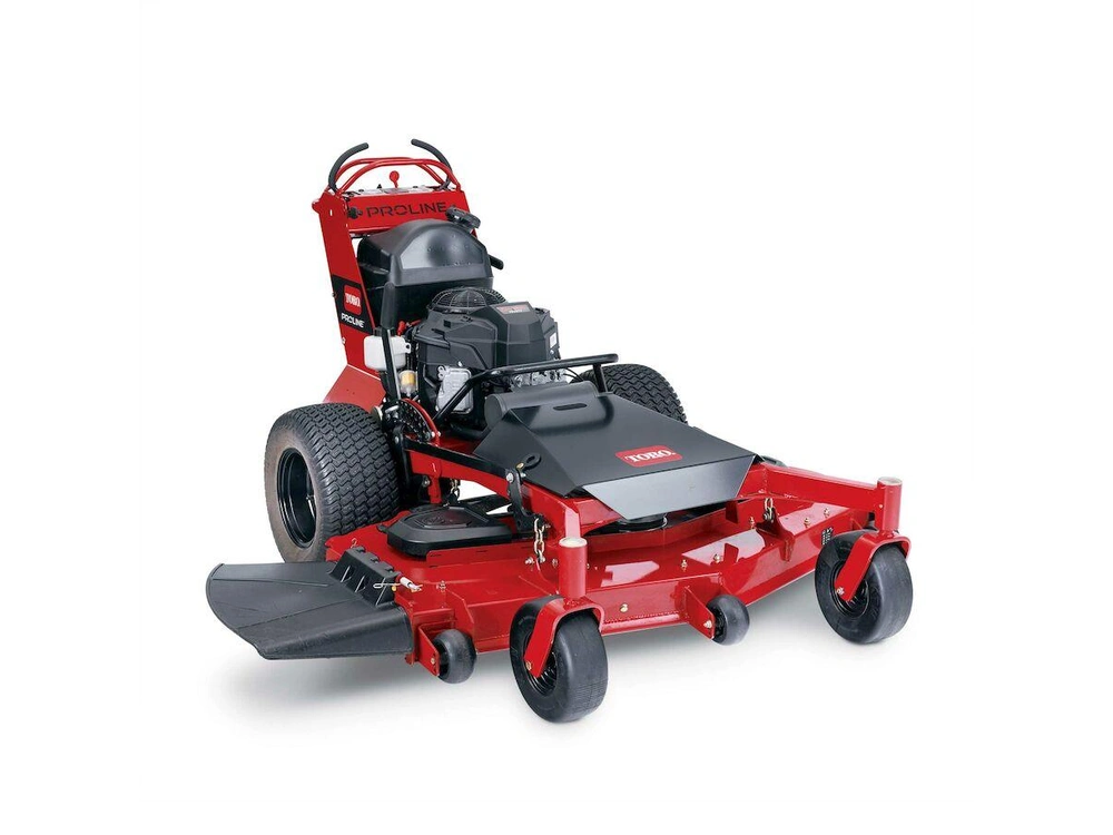 2026 Toro PROLINE™ Mid-Size Gas Walk Behind Mower PROLINE™ 60 in. (152 cm) Mid-Size Mower alt