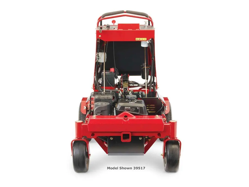 Toro Aérateur à conducteur debout 61 cm (24 po) 2026