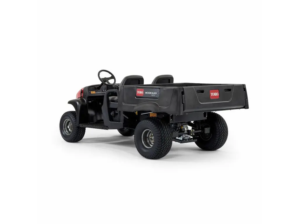 Toro Véhicule utilitaire Workman® MDX 2026