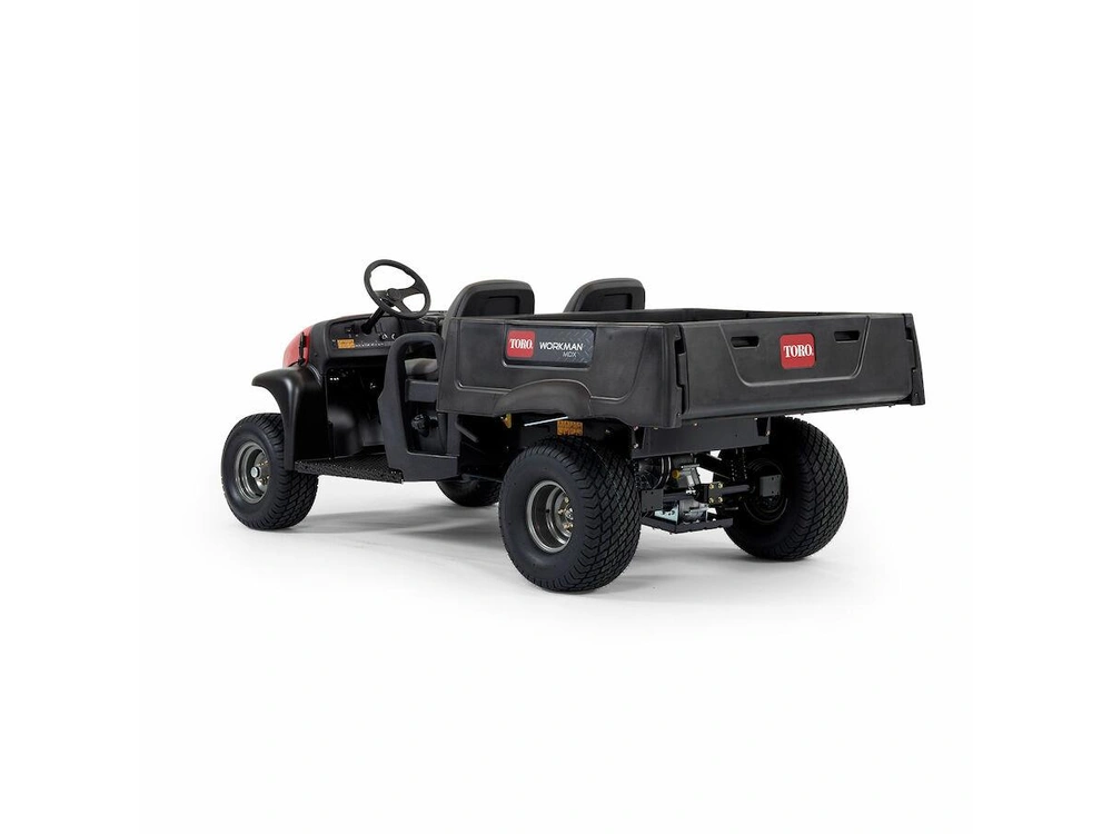 2026 Toro Workman® MDX Series Workman® MDX Utility Vehicle (07235) alt