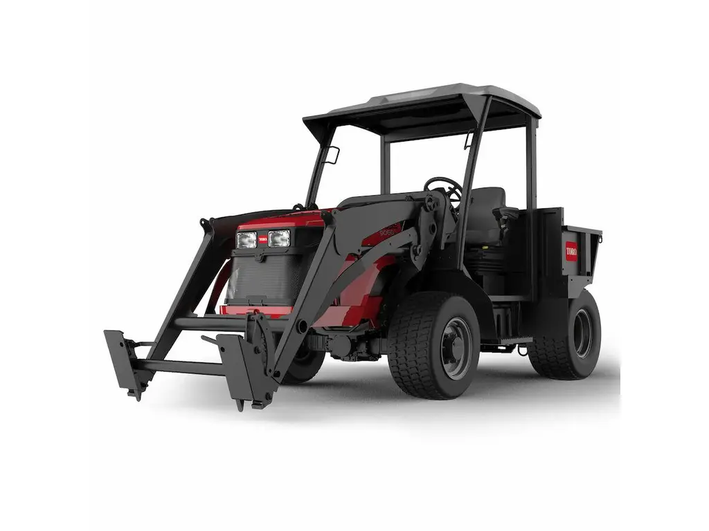 Toro Outcross® 9060 (07511BA) 2026