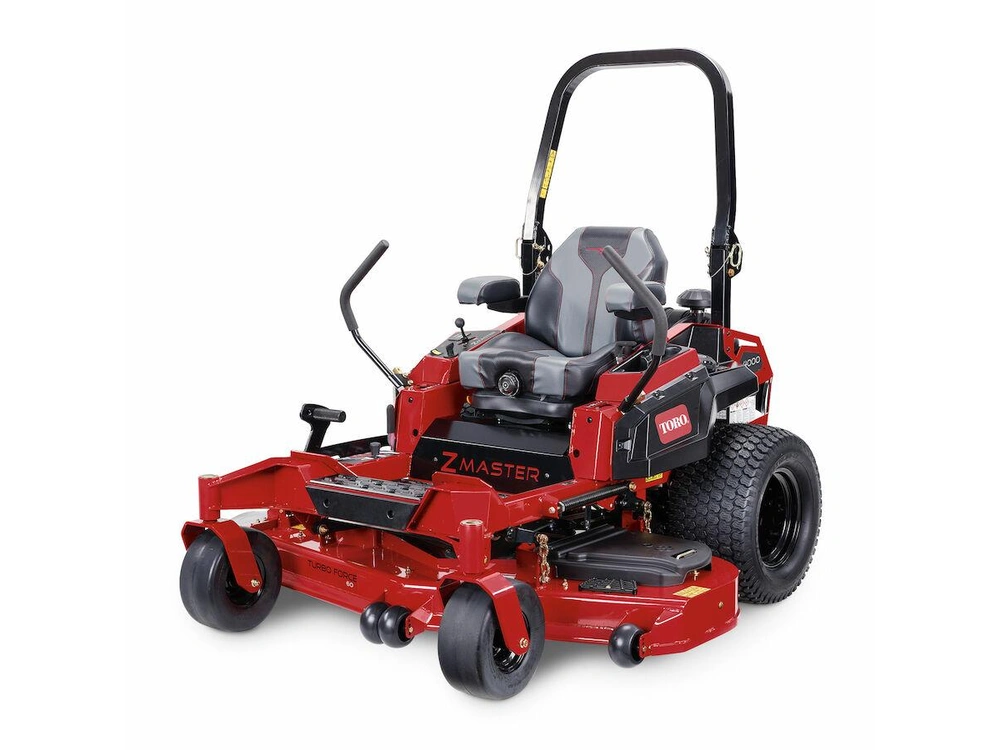 2026 Toro Z Master® 4000 HDX Pro Series 4000 Series HDX Pro 52 in. (132 cm) 31 hp 999cc