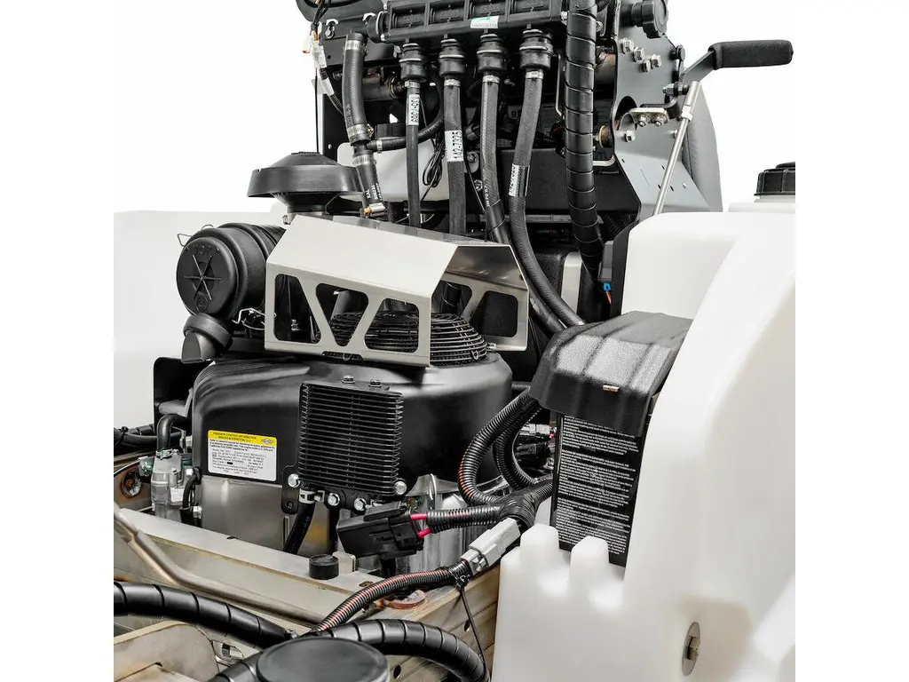 Toro Pulvérisateur SprayMaster de 60 gallons avec plateforme 2026