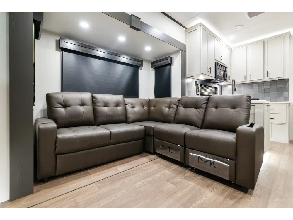 2027 Forest River Sanibel Sanibel 34LOUNGE