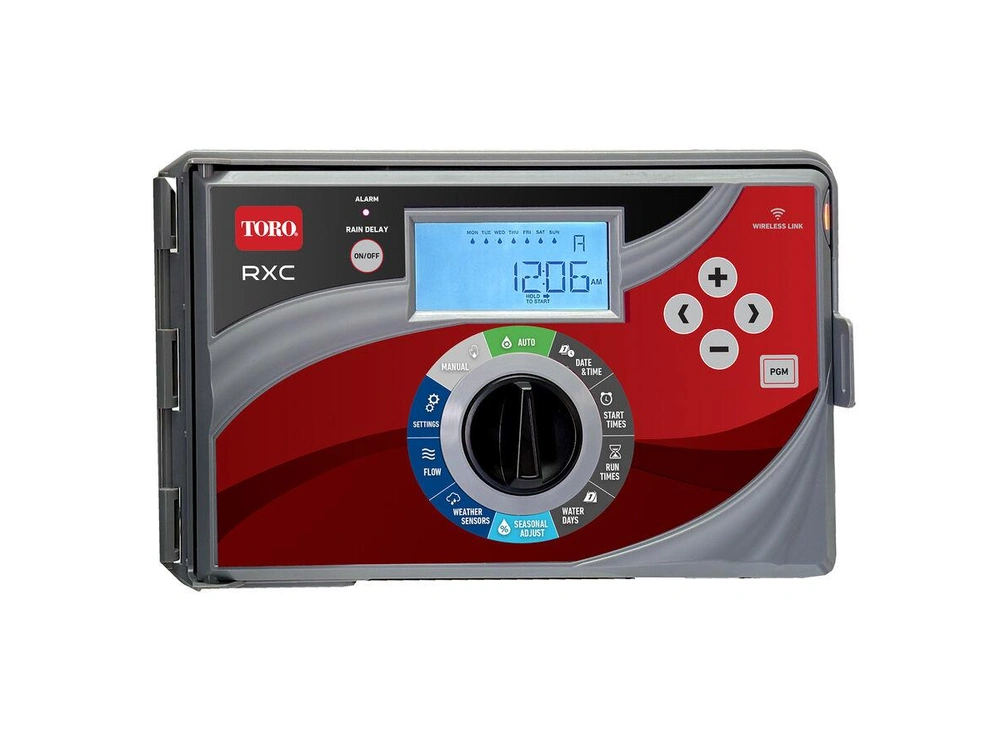 2026 Toro RXC Series Controller RXC Series Controller
