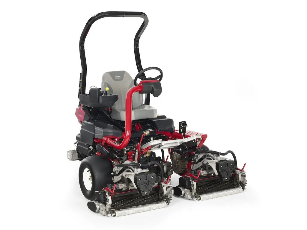Toro Greensmaster® eTriFlex® 3360 2026