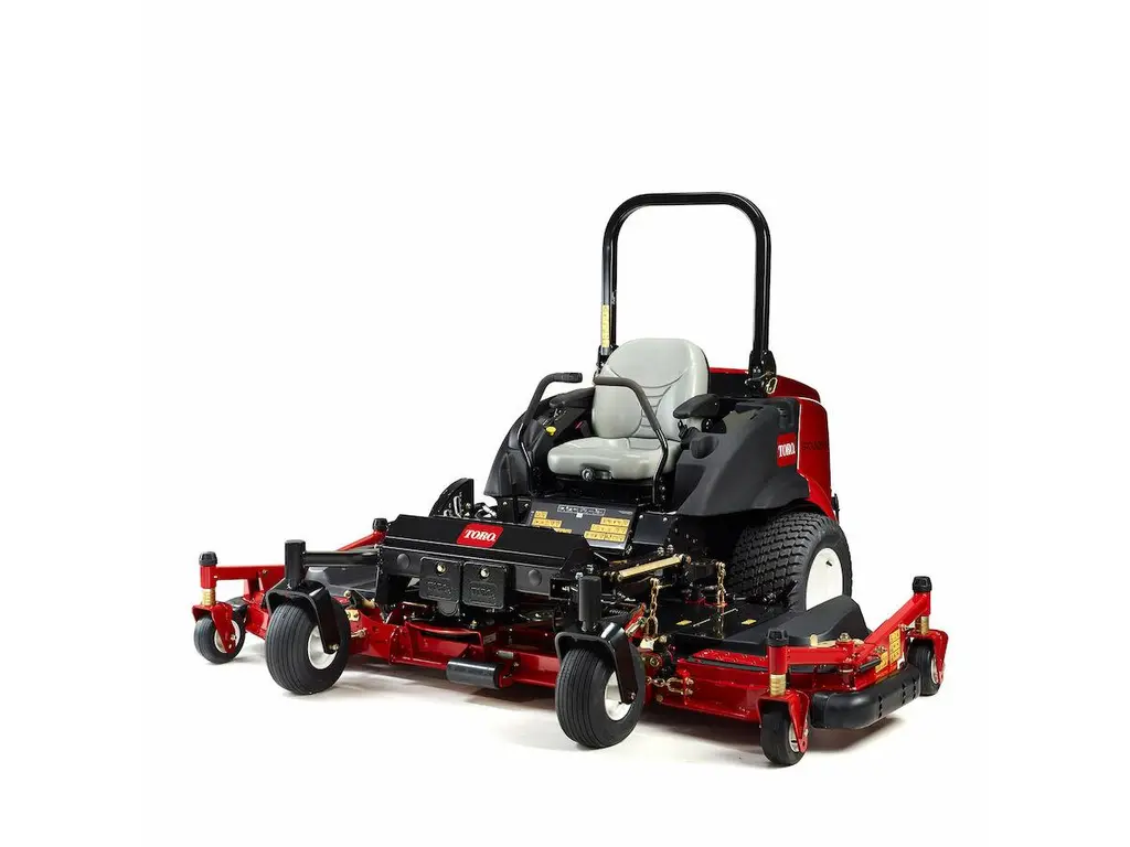Toro Groundsmaster® 7210, largeur de coupe de 1,2m à 2,5 m (60 po à 100 po) 2026
