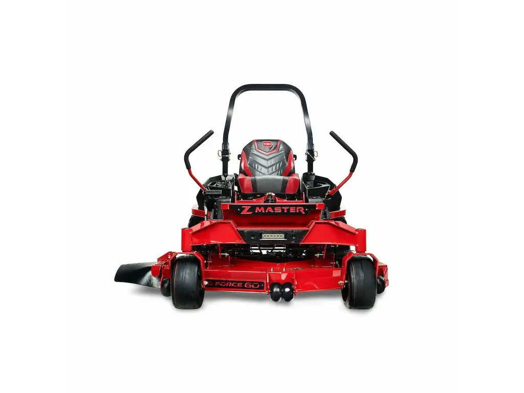 Toro Série 2000 MyRIDE® HDX de 152 cm (60 po), 17,5 kW (23,5 cv), 726 cm³ 2026